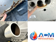 acm mechanical inc (4) - معمار، مزدور اور تاجر