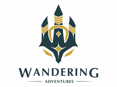 Wandering Adventures - Shopping