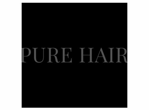 Pure Hair Extensions - Hairdressers