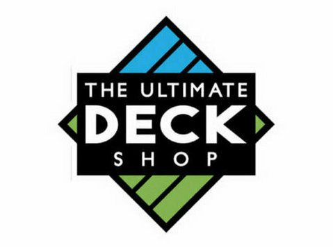 The Ultimate Deck Shop - Construction Services