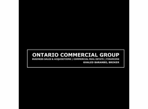 Ontario Commercial Group - Business & Networking