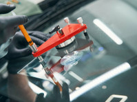 Auto Glass Zone Mississauga (3) - Reparação de carros & serviços de automóvel