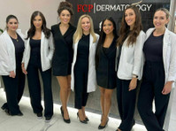 FCP Dermatology (2) - Beauty Treatments