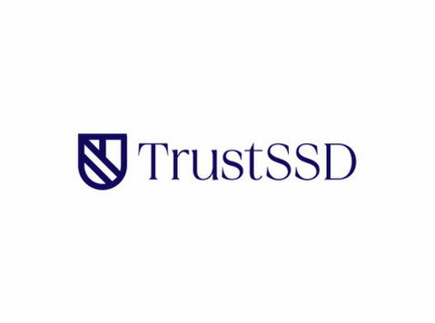 Trustssd - Webdesign