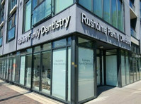 Rusholme Family Dentistry (3) - Zobārsti