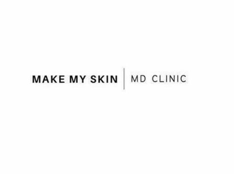 Make My Skin MD Clinic - Beauty Treatments