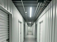 Elite Self Storage North Edmonton (1) - Uzglabāšanas vietas