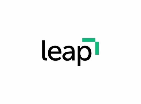 Leap Cloud Solutions Inc - Consultancy