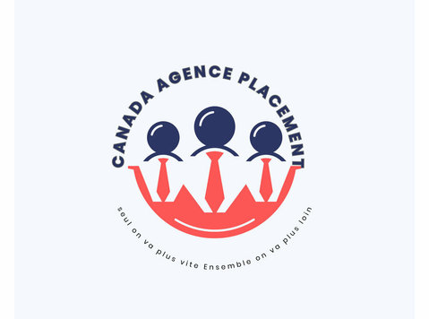 Canada Agence de Placement - Агенции за набиране на персонал