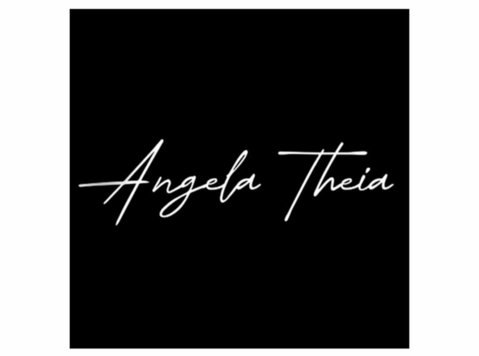 Angela Theia - Shopping