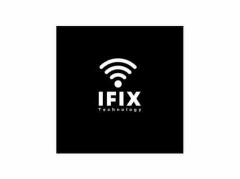 IFIX Technology - Computer shops, sales & repairs