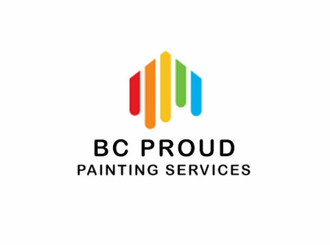 BC PROUD PAINTING SERVICES - Painters & Decorators