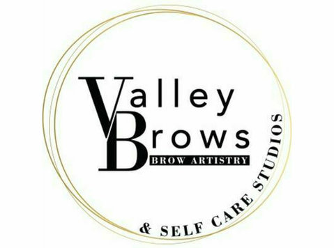 Valley Brows & Self Care Studios - Третмани за убавина