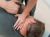 Axiom Chiropractic (6) - Алтернативно лечение