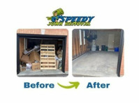 Speedy Junk Removal (2) - Home & Garden Services