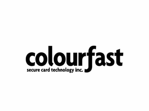 Colourfast Secure Card Technology Inc. - Print Services