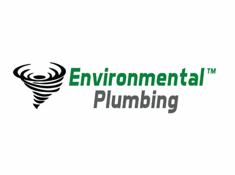 Environmental Plumbing - Instalatérství a topení