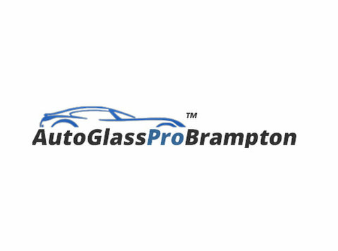 Auto Glass Pro Brampton - Auton korjaus ja moottoripalvelu