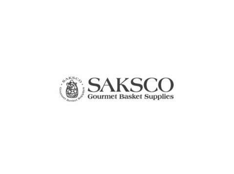 Saksco Gourmet Basket Supplies - Food & Drink
