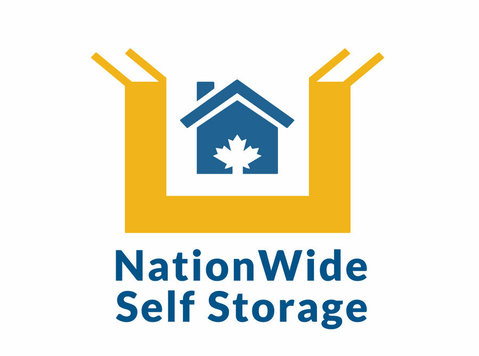 NationWide Self Storage Surrey / White Rock - Storage