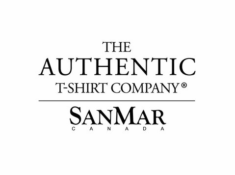 The Authentic T-Shirt Company®/SanMar Canada - Clothes
