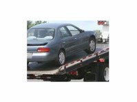 Be Rescued Towing & Hauling Ltd (1) - Car Repairs & Motor Service