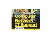It Support Experts (1) - Consultancy