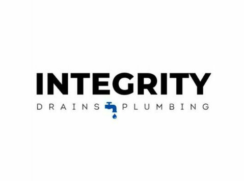 Integrity Drains & Plumbing - Водоводџии и топлификација