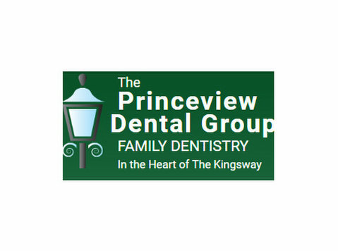 Princeview Dental Group - Dentists
