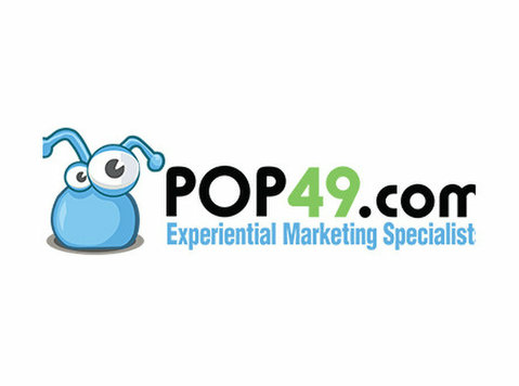 Pop49 Inc - Tiskové služby