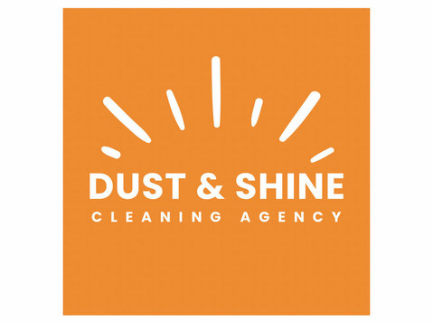 Dust And Shine Cleaning Agency - Cleaners & Cleaning services