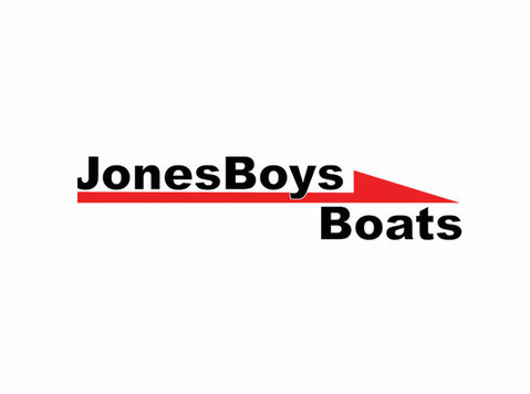 Jones Boys Boats - Water Sports, Diving & Scuba