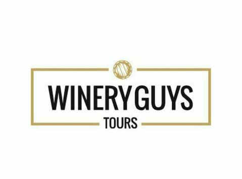 Winery Guys Tours Niagara - Wine