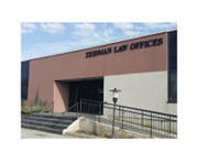 Zeidman Law Offices (1) - Юристы и Юридические фирмы
