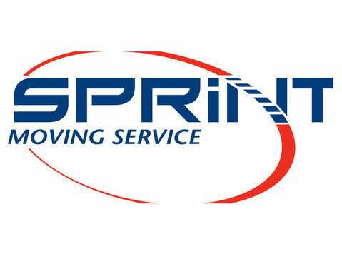 Sprint Moving Service - Muutot ja kuljetus