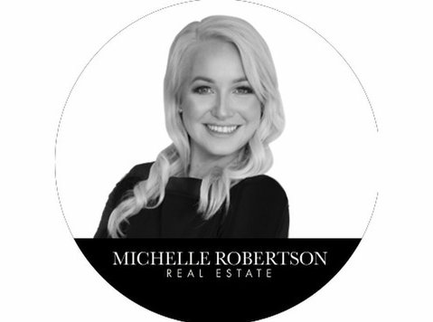 Michelle Robertson - REALTOR - Makelaars
