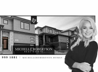 Michelle Robertson - REALTOR (1) - Estate Agents