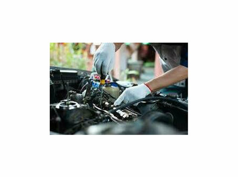Henry's Garage - Car Repairs & Motor Service