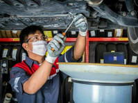 Henry's Garage (1) - Car Repairs & Motor Service