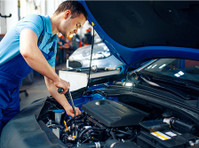 Henry's Garage (2) - Car Repairs & Motor Service