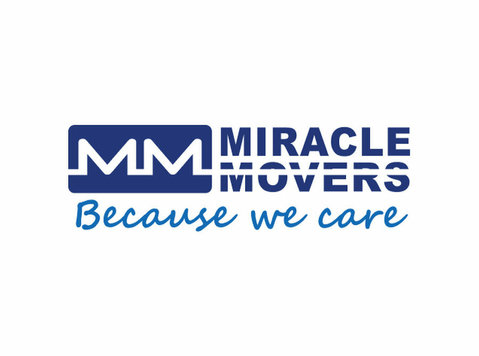 Miracle Movers Markham - Verhuizingen & Transport
