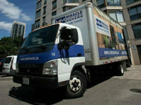 Miracle Movers Markham (1) - Removals & Transport