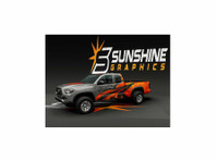 Sunshine Graphics Inc (2) - Services d'impression