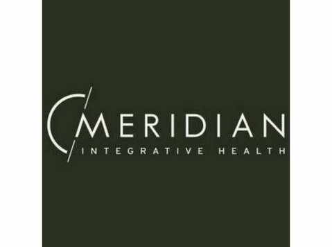 Meridian Integrative Health - Akupunktura
