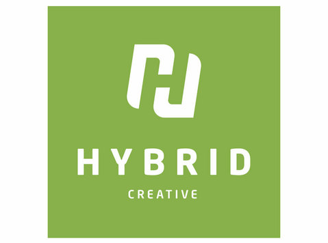 Hybrid Creative - Marketing a tisk