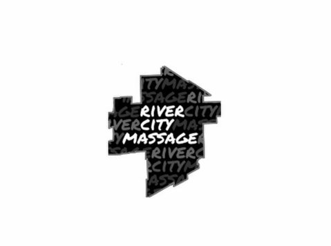 River City Massage - Kylpylät