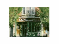 Cong Caphe (1) - Comida & Bebida