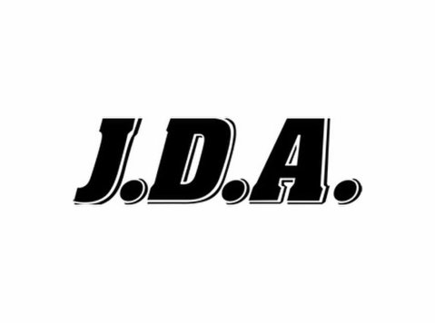 JDA Oilfield Hauling & Cranes - Строителни услуги