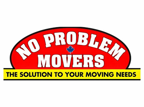 No Problem Movers - Przeprowadzki i transport