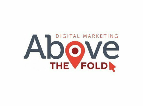 Above the Fold Digital Marketing - Web-suunnittelu